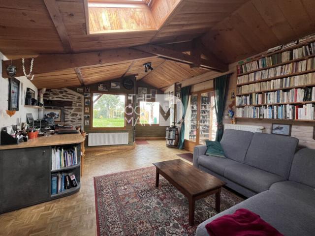 Maison 44710