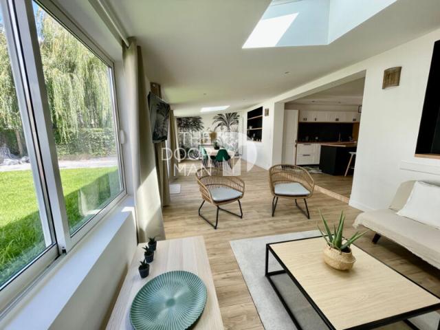Maison 44840