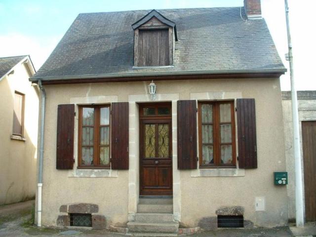 Maison