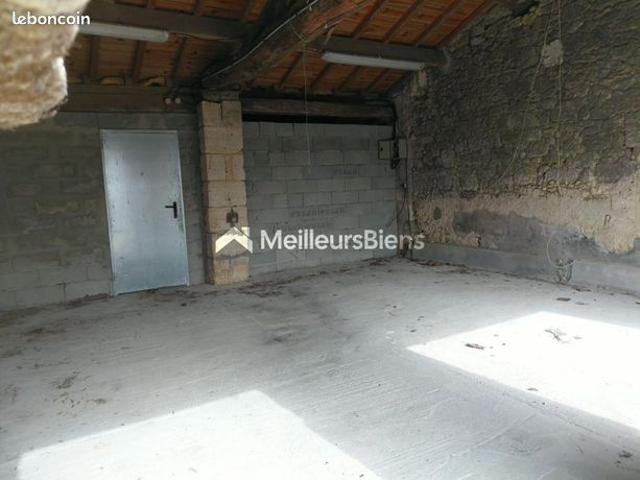 Maison 45 m² Saint Andre De Cubzac