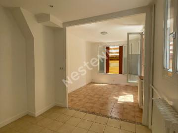 Maison 4/5 pièces à louer Croix de Chavaux Montreuil