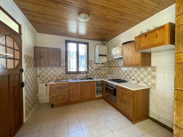 Maison 4/5 pièces à louer Croix de Chavaux Montreuil