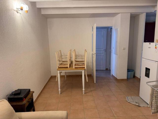 Maison 45m2 2 chambres