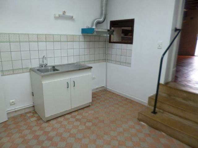 Maison 46.76 m² 1 pièce Garentreville 77890