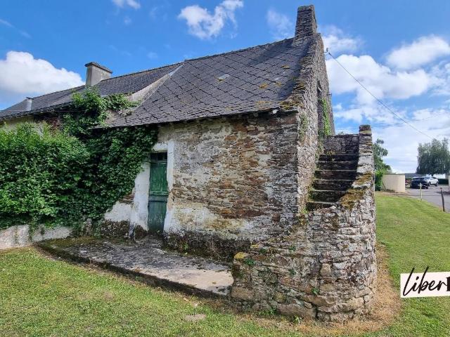 Maison 2 pièces 474 m²