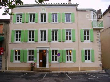 Maison 475 m²
