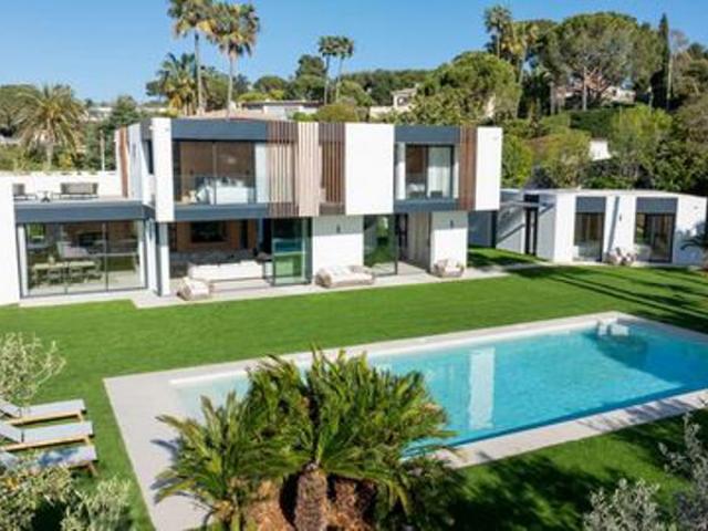 Maison 479 m2 ANTIBES