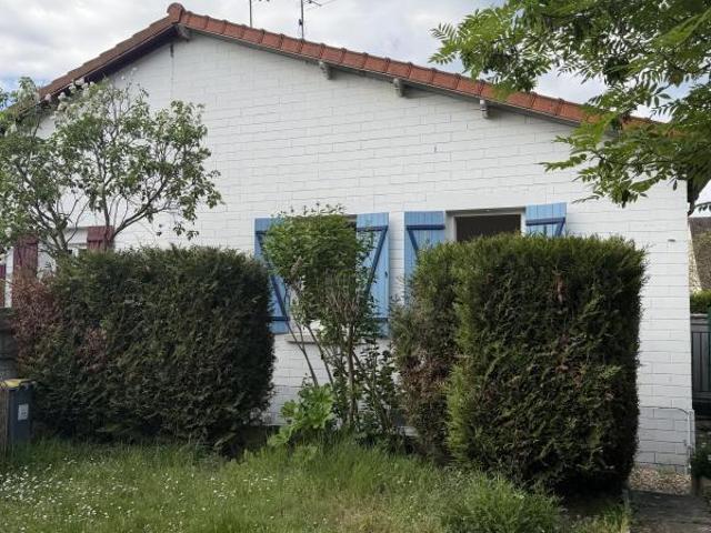 Maison 47 m²