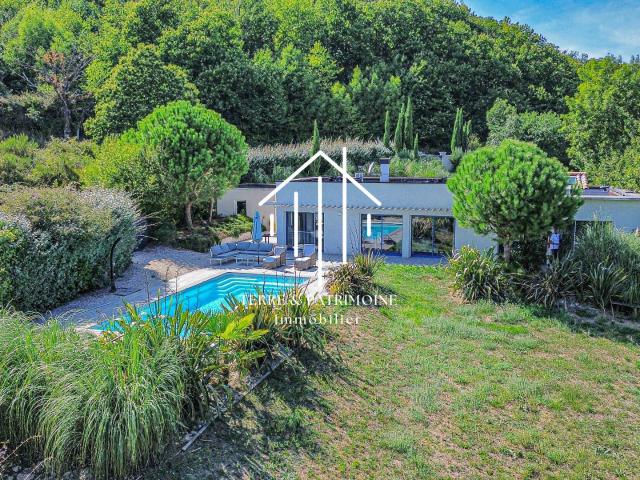 Maison 4 pièces 121 m²