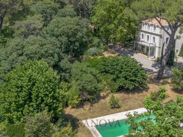 Maison 480m² Saint Aunès