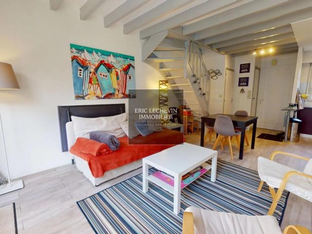 Maison 3 pièces 48 m²