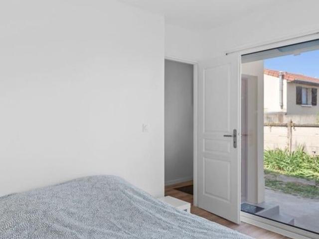 Maison 48m² – 3 pièces – Vitry sur Seine