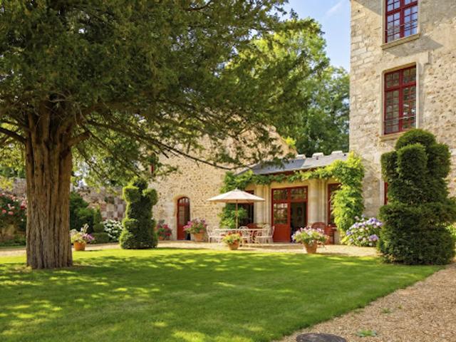 Château