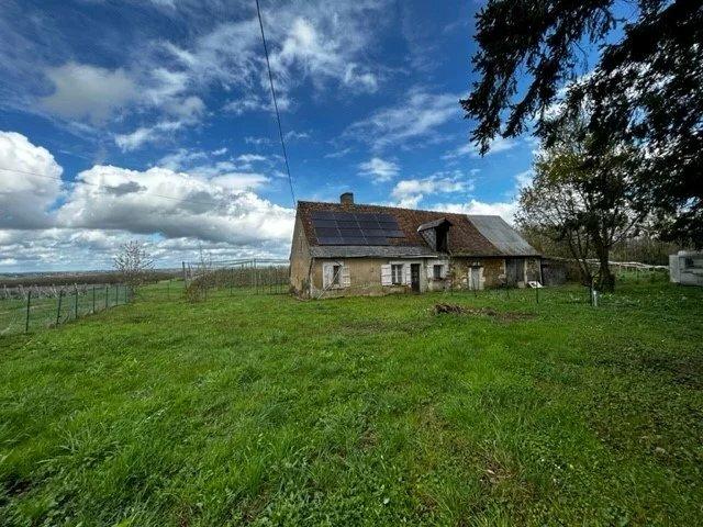 Maison 49 m²