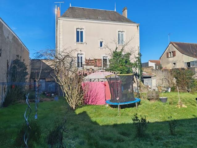 Maison 4 5 chambres