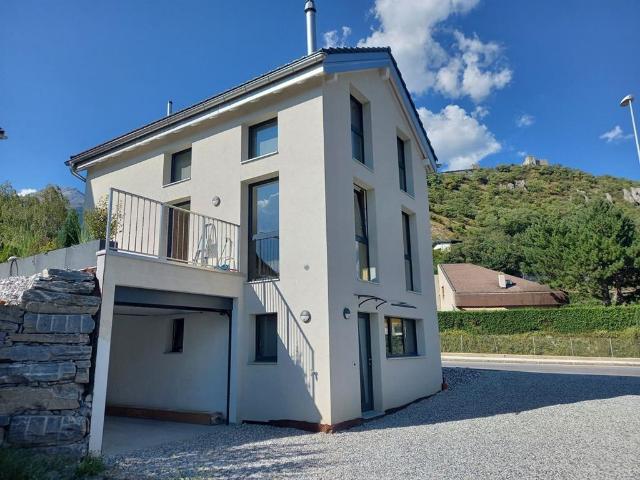 Maison 4.5 Pièces, 135 m²