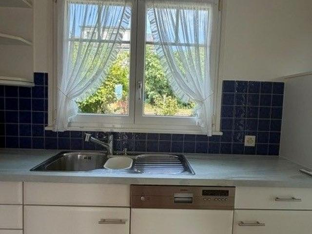 Maison 4.5 pièces à Echandens