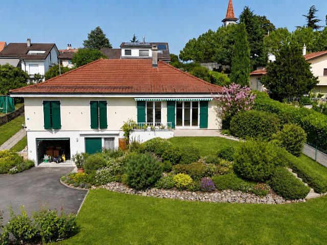 Maison 4.5 pièces à Echandens