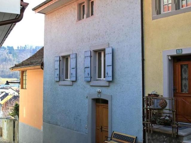 Maison,4.5,124