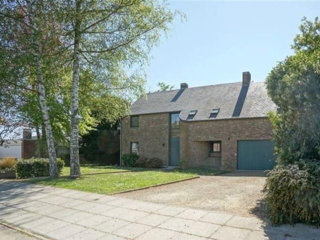 Maison 4 ch