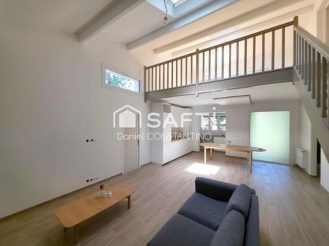 Maison 4 CH 156m² habitables quartier Beauséjour