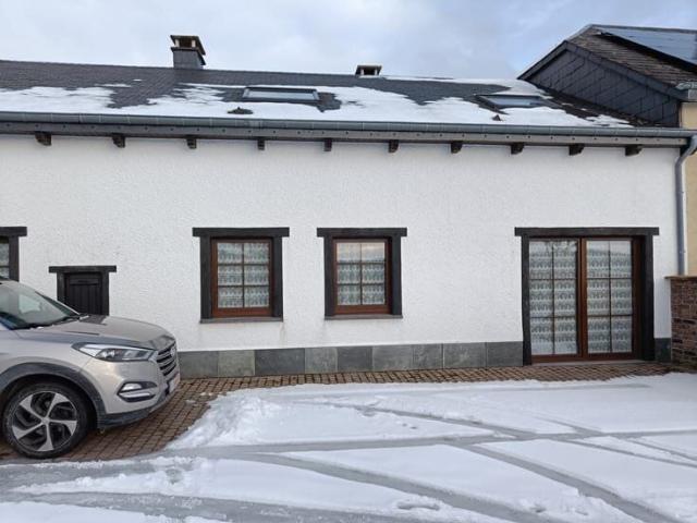 Maison 4 ch. 170m² avec cachet à Fauvillers