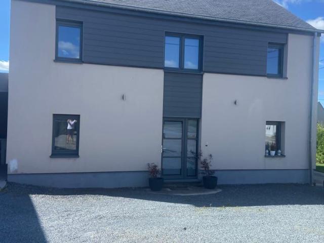 Maison 4 ch. à Ebly