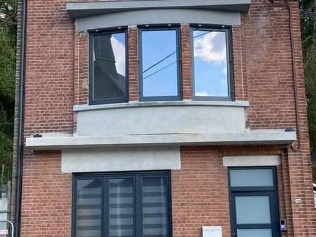 Maison 4 ch. à louer à Namur EPC C
