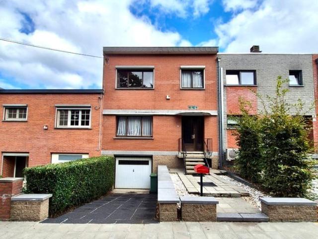 Maison 4 ch avec jardin et garage