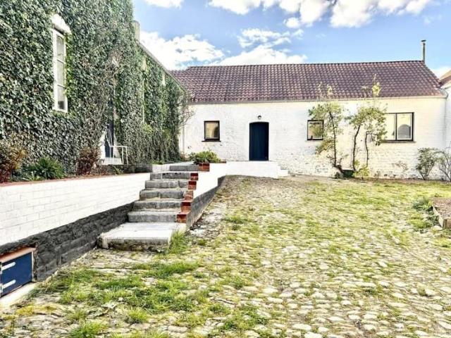 Maison 4 ch. Dion Valmont, jardin, charme champêtre