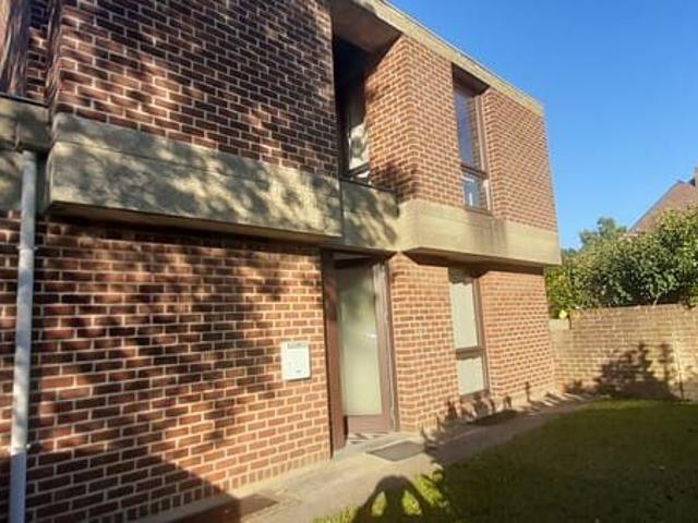 Maison 4 ch. Louvain la Neuve/Biéreau, 170m², jardin, garage