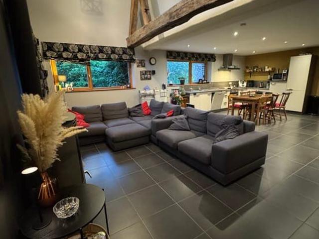 Maison 4 ch. Plombières, EPC A, charme assuré