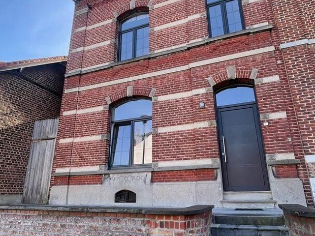 Maison 4 ch. Sart Dames Avelines, 263m² terrain