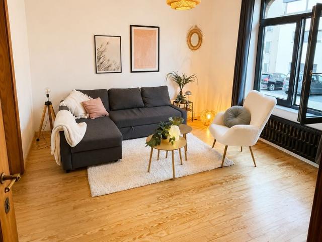 Maison 4 chambre en colocation