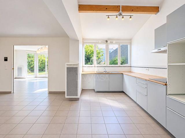 MAISON 4 CHAMBRE Lagny sur Marne
