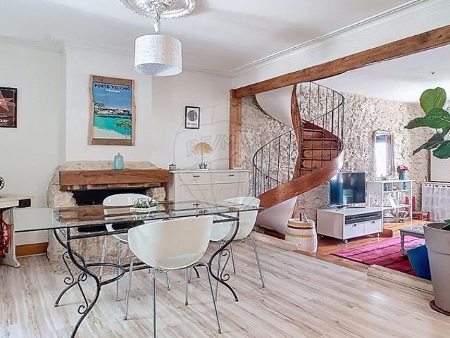Maison 4 chambre s à vendre