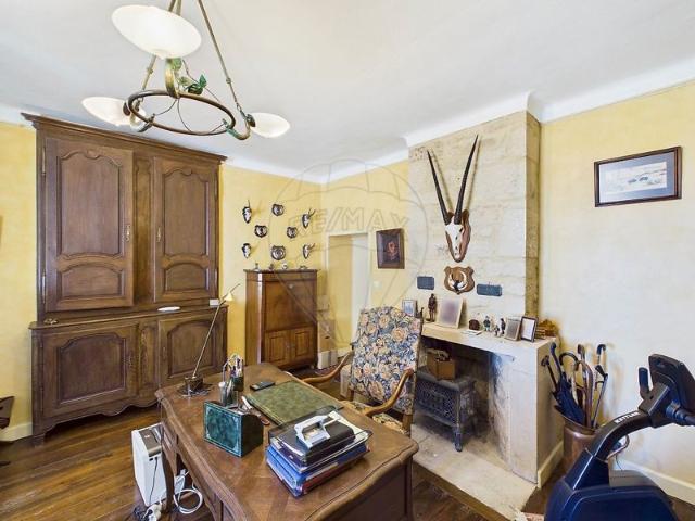 Maison 4 chambre s à vendre