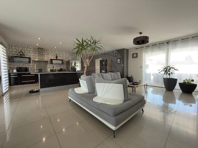 Maison 4 chambre s à vendre