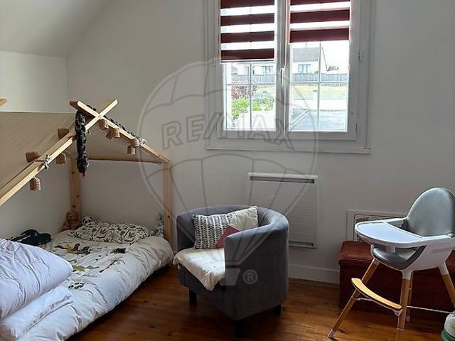 Maison 4 chambre s à vendre