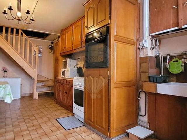 Maison 4 chambre s à vendre