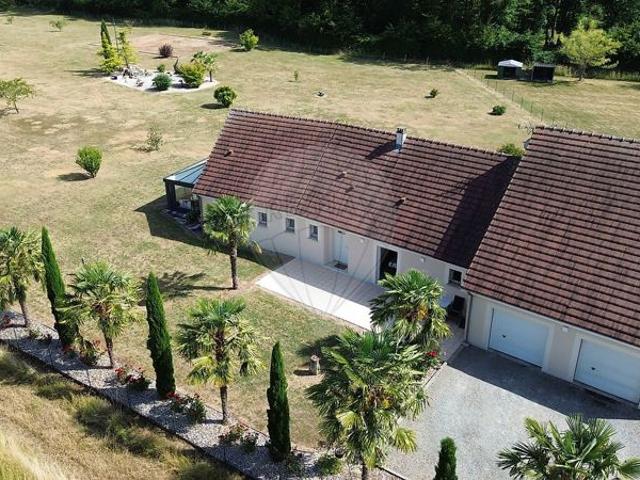Maison 4 chambre s à vendre