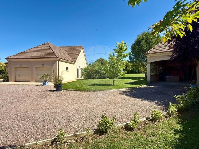 Maison 4 chambre s à vendre