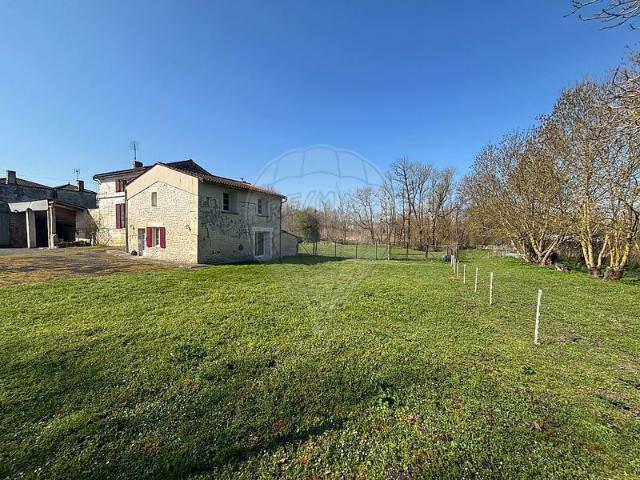 Maison 4 chambre s à vendre