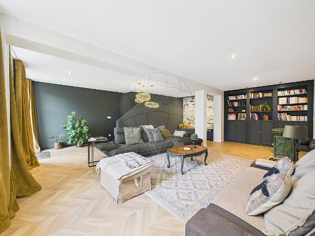 Maison 4 chambre s à vendre