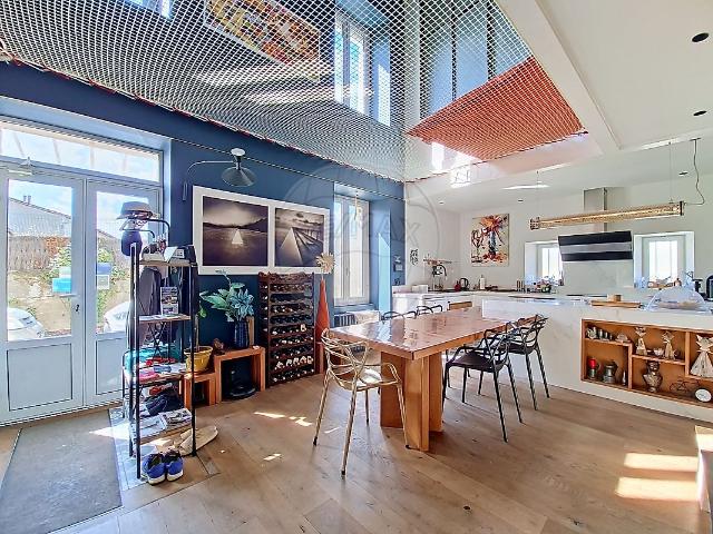 Maison 4 chambre s à vendre