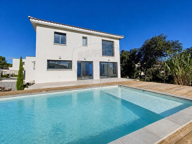 Maison 4 chambre s à vendre