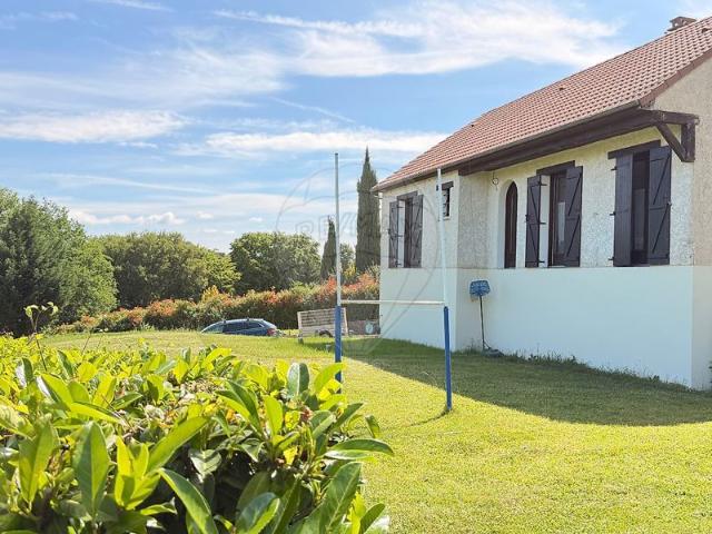 Maison 4 chambre s à vendre