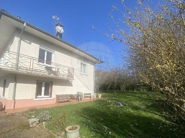 Maison 4 chambre s à vendre