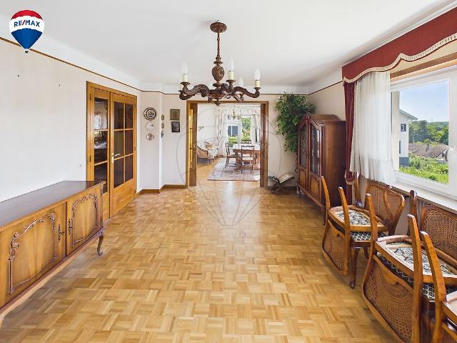 Maison 4 chambre s à vendre