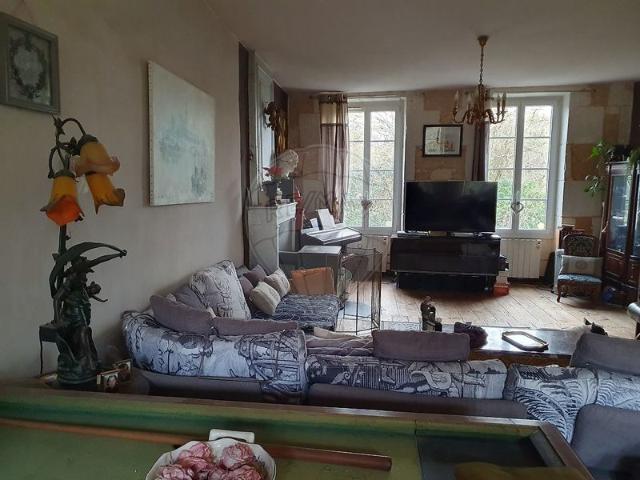 Maison 4 chambre s à vendre